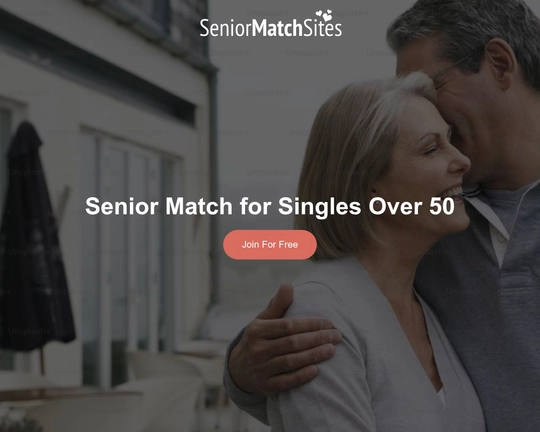 Senior Match Sites
