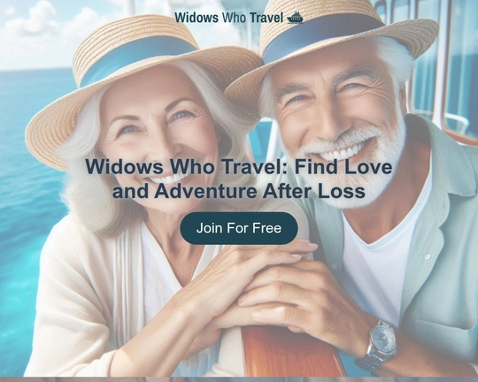 Widows Who Travel